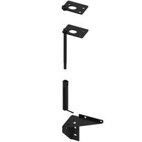 durų atvirkštinio montavimo rinkinys WR-38G7-CV