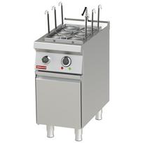 Elektrinis makaronų virimo aparatas 12 kW
