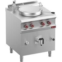 Elektrinis 50 litrų virimo katilas – netiesioginis kaitinimas