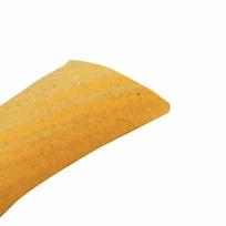 matrice bronze „penne“ su makaronų pjaustytuvu