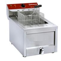 Elektrinė keptuvė 12 l – TOP –