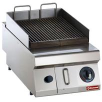 Dujinis grilis HP 400 mm – TOP