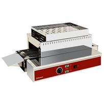 Elektrinis konvejerinis skrudintuvas, automatinis, juosta 210 mm (H.75)
