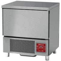 Greitojo šaldymo šaldiklis 5x GN 1/1 (arba) 600x400 (12–8 kg)