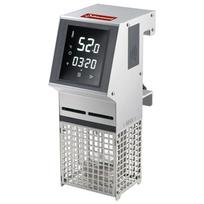 Vakuuminė viryklė žemos temperatūros, NFC, elektrinė