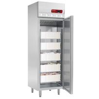 Šaldytuvas žuvims, 400 litrų, 1 durys