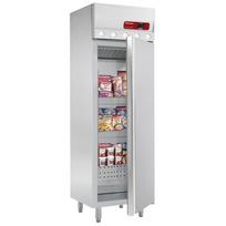 Ventiliuojama šaldymo kamera, 400 litrų, 1 durys