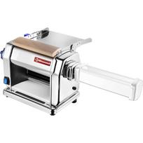 Makaronų gaminimo mašina, varoma varikliu, 220 mm, su šonine jungtimi