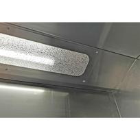 Įleidžiamų LED lempų rinkinys, skirtas CGL2000/N ir CSL2000/N
