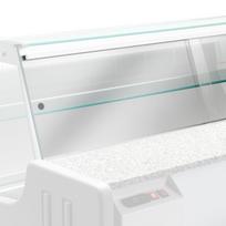 KIT stumdomasis plexiglasas RO30/... sudėtis: