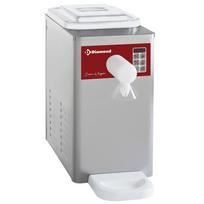 Šaldomas grietinėlės plakiklis iš nerūdijančio plieno, 5 l talpos bakas (300 l/val.)