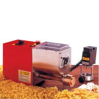 Automatinė makaronų gaminimo mašina 6 kg/h