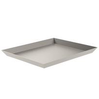 Pralinų arba šokoladinių saldainių ekspozicinė lėkštė 171x175 mm