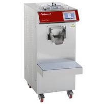 Pasterizacija ir turbina 35 l/h, garavimo kondensatorius, VV/TS