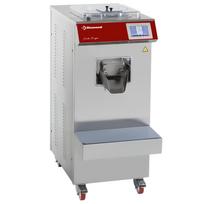 Pasterizavimo ir ledų gamybos įrenginys, 60 l/h, su kondensatoriumi, VV/TS