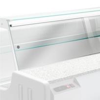 Stumdomas plexiglasas MOLINA 2500 mm