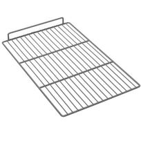 Rilsanu padengtas grotelių rėmas, skirtas COMPACT Line EVO stalams