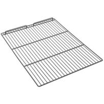 Rilsanu padengtas grotelių rėmas picos stalams WR-PZ15… ir WR-PZ20...