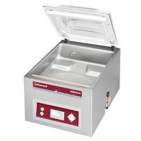 Vakuuminė mašina, kamera 420x460xh180 mm – 21 m3/h LCD