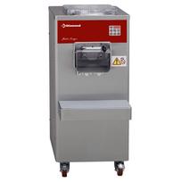 Automatinė vertikali ledų turbina, 50 l/val., oro kondensatorius