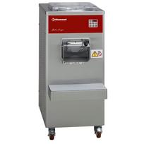 Automatinė vertikali ledų turbina, 60 l/val., oro kondensatorius