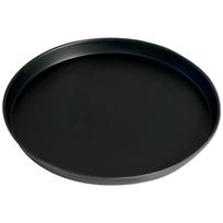 Apvali kepimo plokštė iš geležies, Ø 450 mm