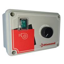 Elektroninis variatorius