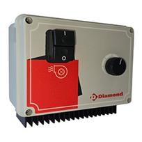 Elektroninis variatorius