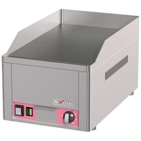 Elektrinė plokščia kaitlentė 3 kW-230/1