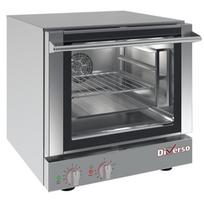 Elektrinė konvekcinė krosnelė 4x GN 2/3