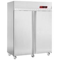 VENTILIUOJAMAS ŠALDYTUVAS 1400 L. GN2/1