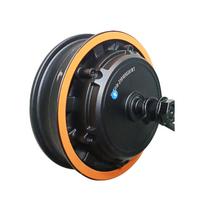 KuKirin G2 Pro Motor (New Version) - New