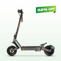 KuKirin G4 Electric Scooter - UK