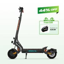 KuKirin G2 Master Electric Scooter - EU
