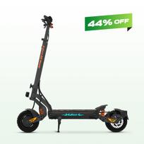 KuKirin G2 Master Electric Scooter - UK