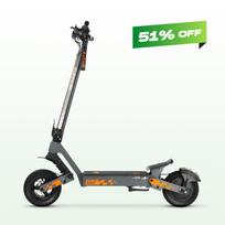 KuKirin G2 Electric Scooter - UK