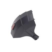 KuKirin G4 Rear Mudguard