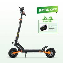 KuKirin G2 Pro (VMP) Electric Scooter