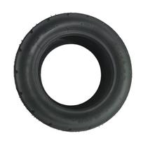 KuKirin G4 Vacuum Tire