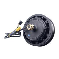 KuKirin G2 Master Rear Motor