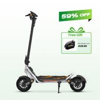 KuKirin A1 Electric Scooter