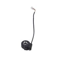 Kukirin G4 Light Switch