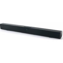 Muse Muse televizoriaus garso juosta su Bluetooth M-1580SBT 80 W, Bluetooth, belaidis ryšys, Gloss Black, AUX įvestis | M-1580SBT | 3700460208561
