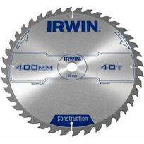 Irwin diskinis pjūklas 400*30*40z Irw1897347 | 1897347