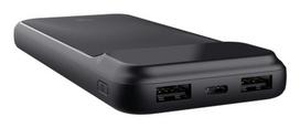 POWER BANK USB 10000MAH/25882 TRUST|25882