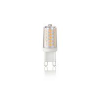 Lemputė LED G9 3W Skaidri 3000K Dimeriuojama 288215