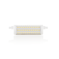 Lemputė LED R7s 14W Skaidri 4000K Dimeriuojama