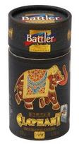 Juodoji arbata BATTLER Black Elephant BT-GL-3280 25 vnt.