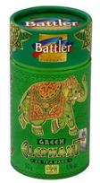 Žalioji arbata BATTLER Green Elephant BT-GL-3180 25 pakeliai