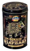 Juodoji Ceilono arbata BATTLER Black Elephant BT-GL-3260 100g